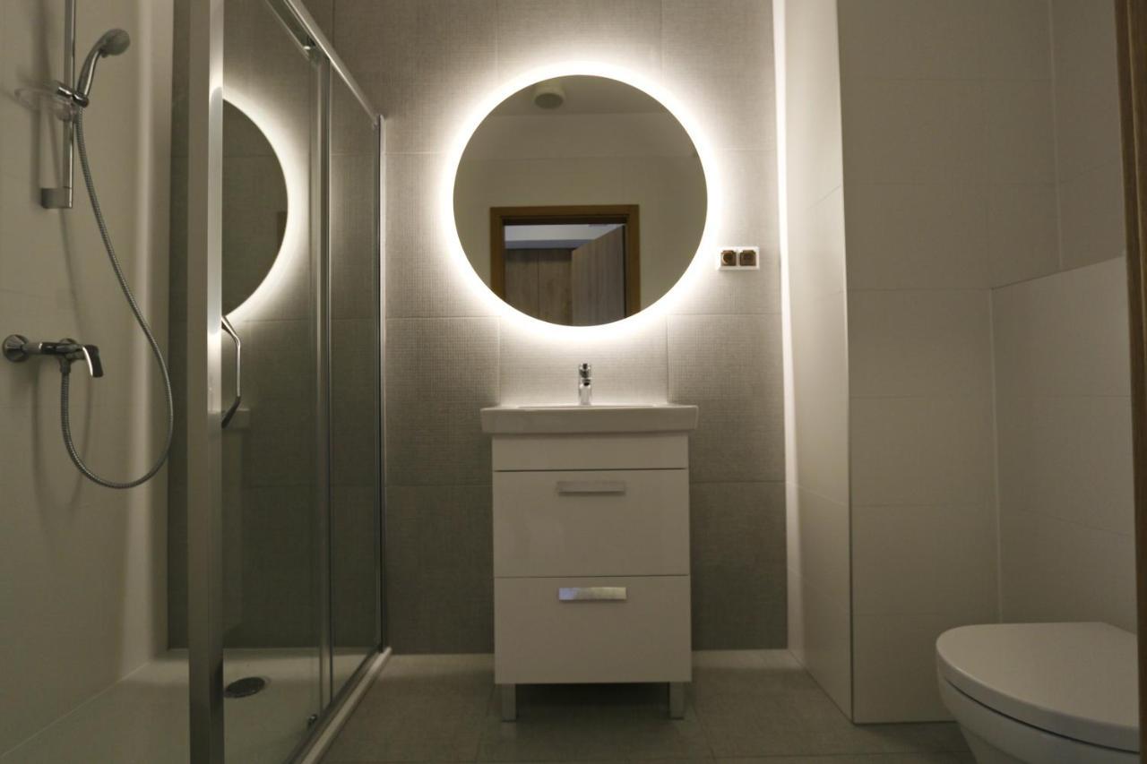 Prima By Baltic Home Miedzyzdroje Extérieur photo