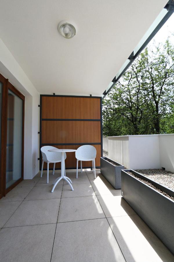 Prima By Baltic Home Miedzyzdroje Extérieur photo