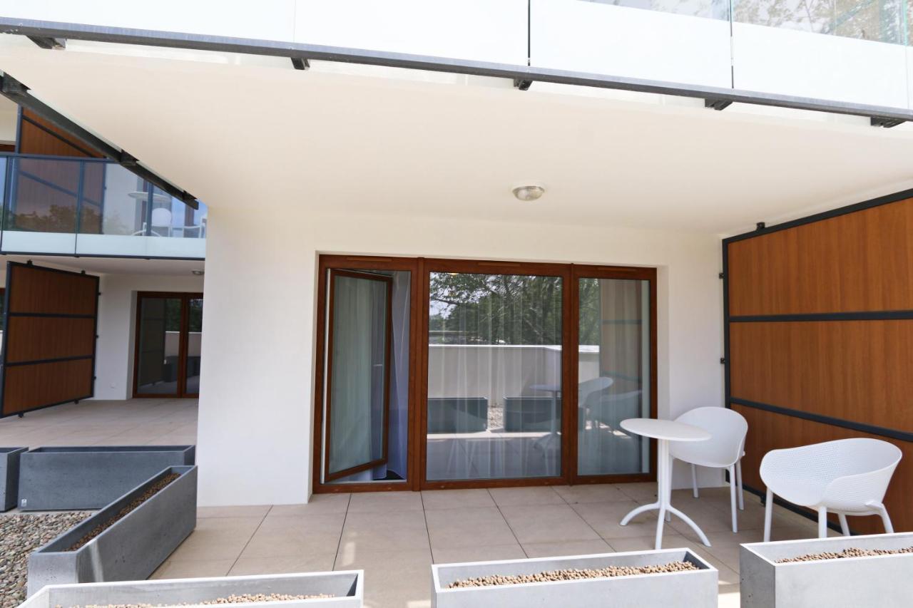 Prima By Baltic Home Miedzyzdroje Extérieur photo