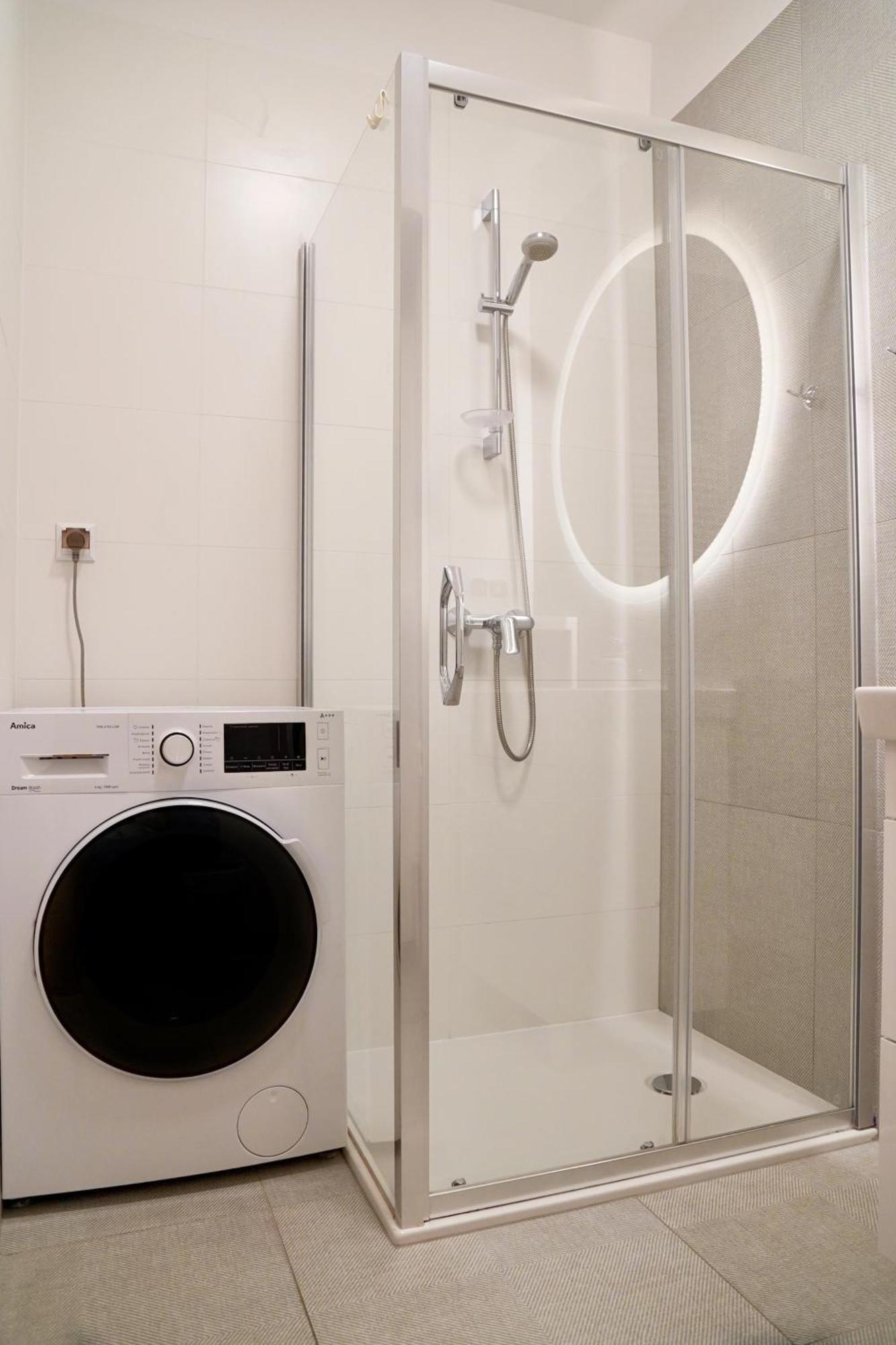 Prima By Baltic Home Miedzyzdroje Extérieur photo