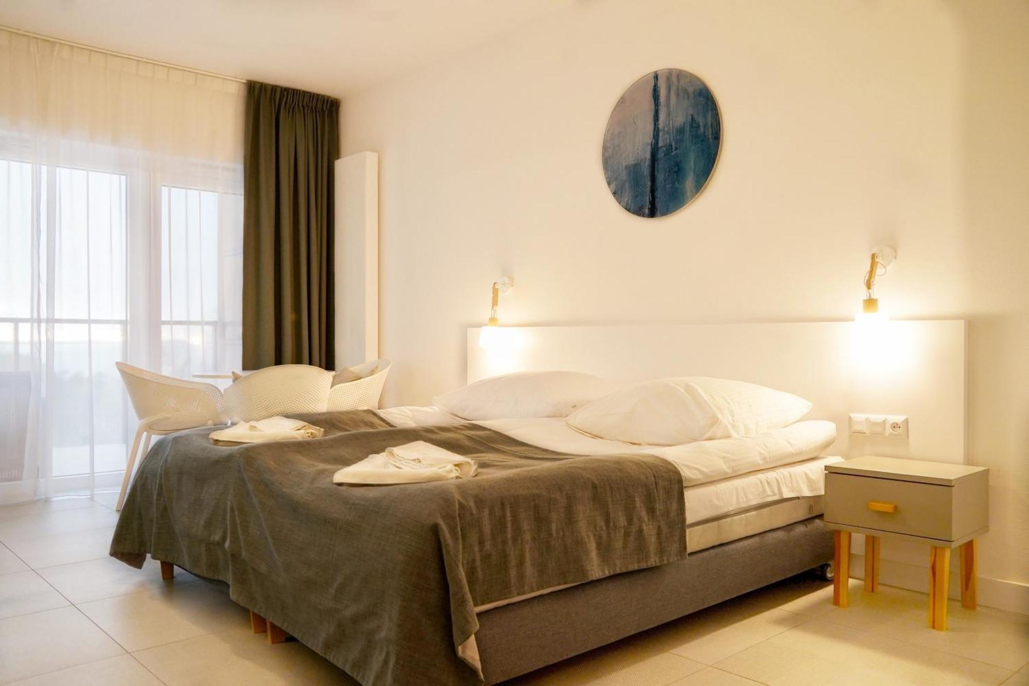 Prima By Baltic Home Miedzyzdroje Extérieur photo