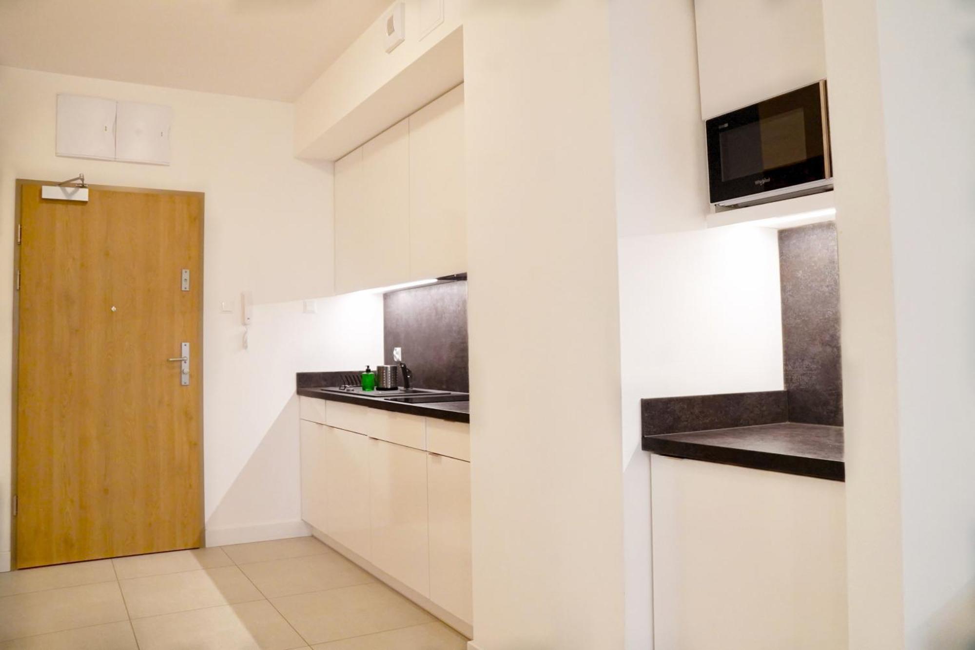 Prima By Baltic Home Miedzyzdroje Extérieur photo