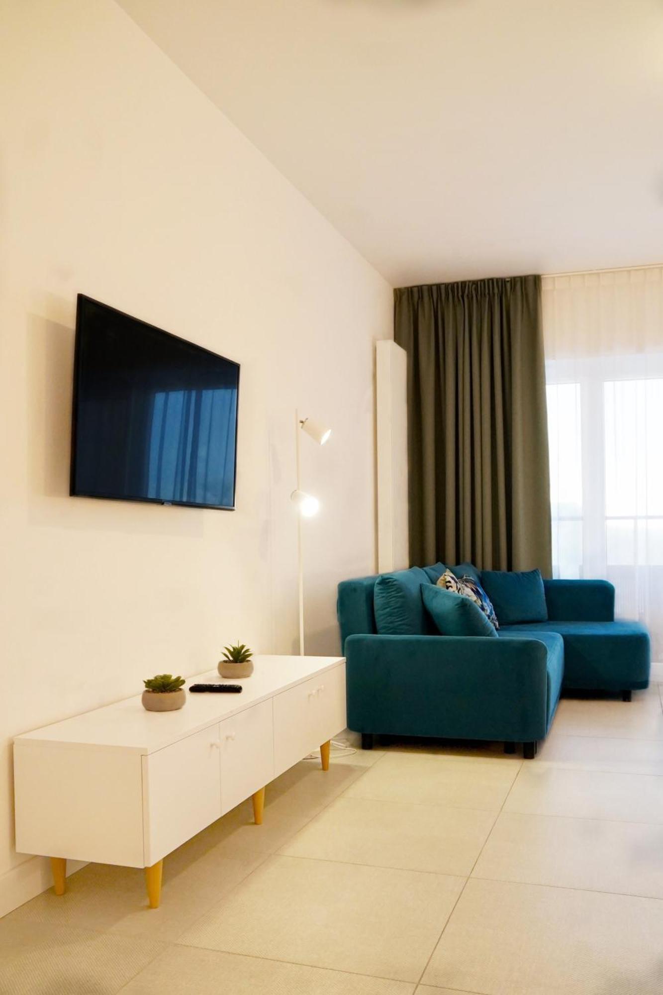 Prima By Baltic Home Miedzyzdroje Extérieur photo