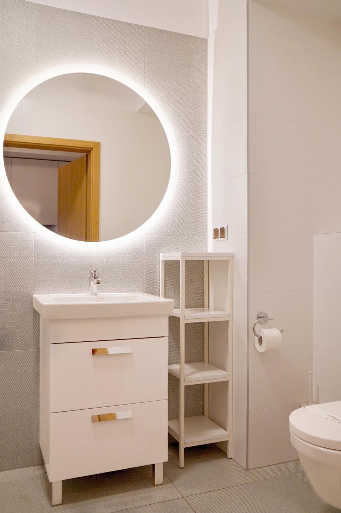 Prima By Baltic Home Miedzyzdroje Extérieur photo