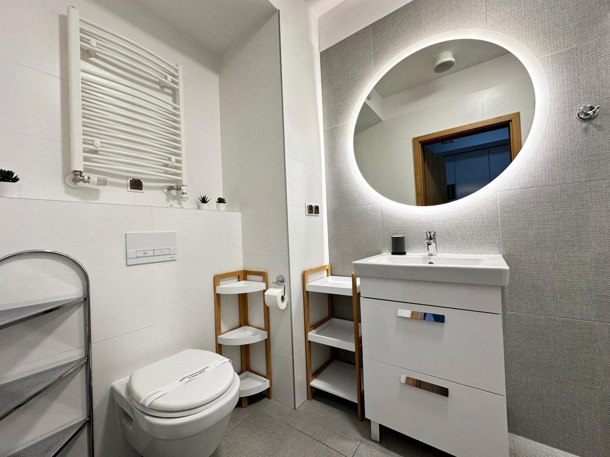 Prima By Baltic Home Miedzyzdroje Extérieur photo