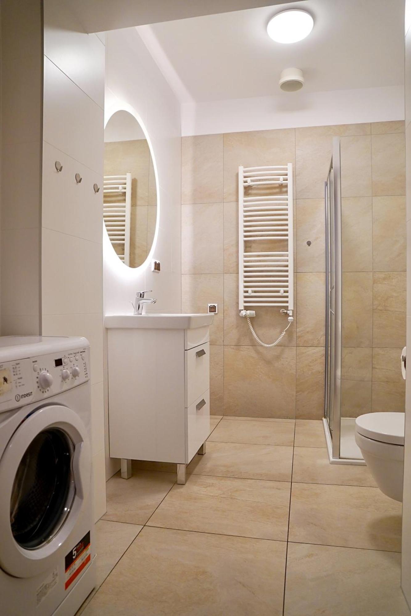 Prima By Baltic Home Miedzyzdroje Extérieur photo