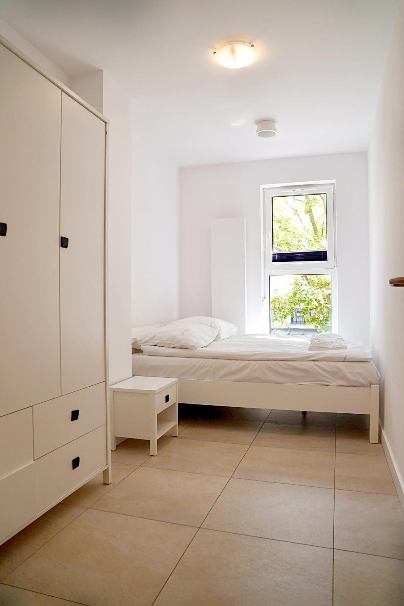 Prima By Baltic Home Miedzyzdroje Extérieur photo
