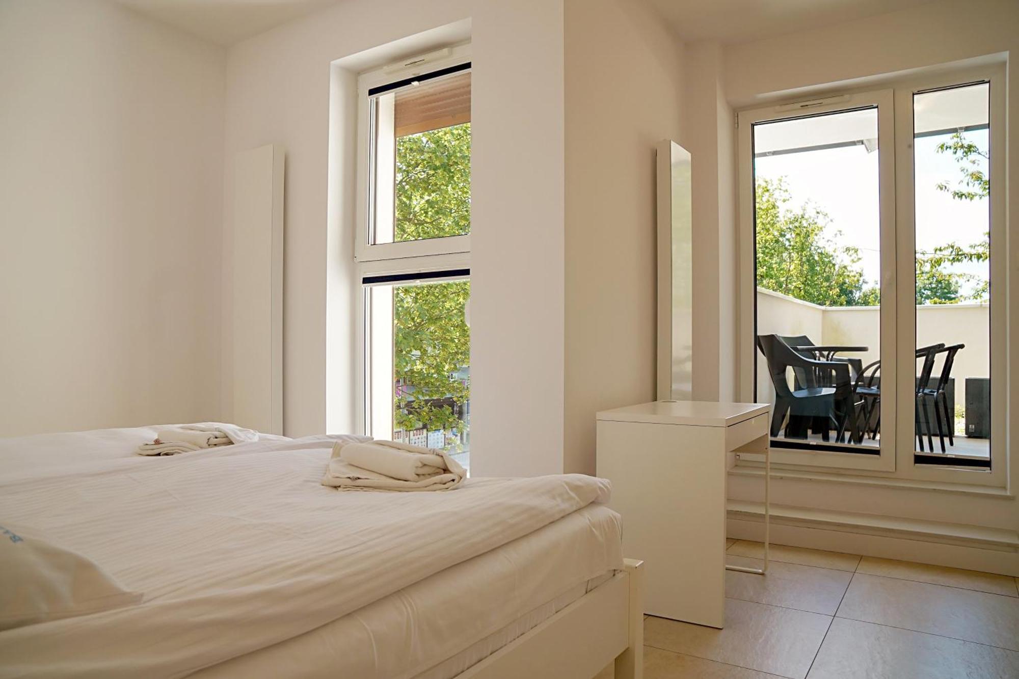 Prima By Baltic Home Miedzyzdroje Extérieur photo
