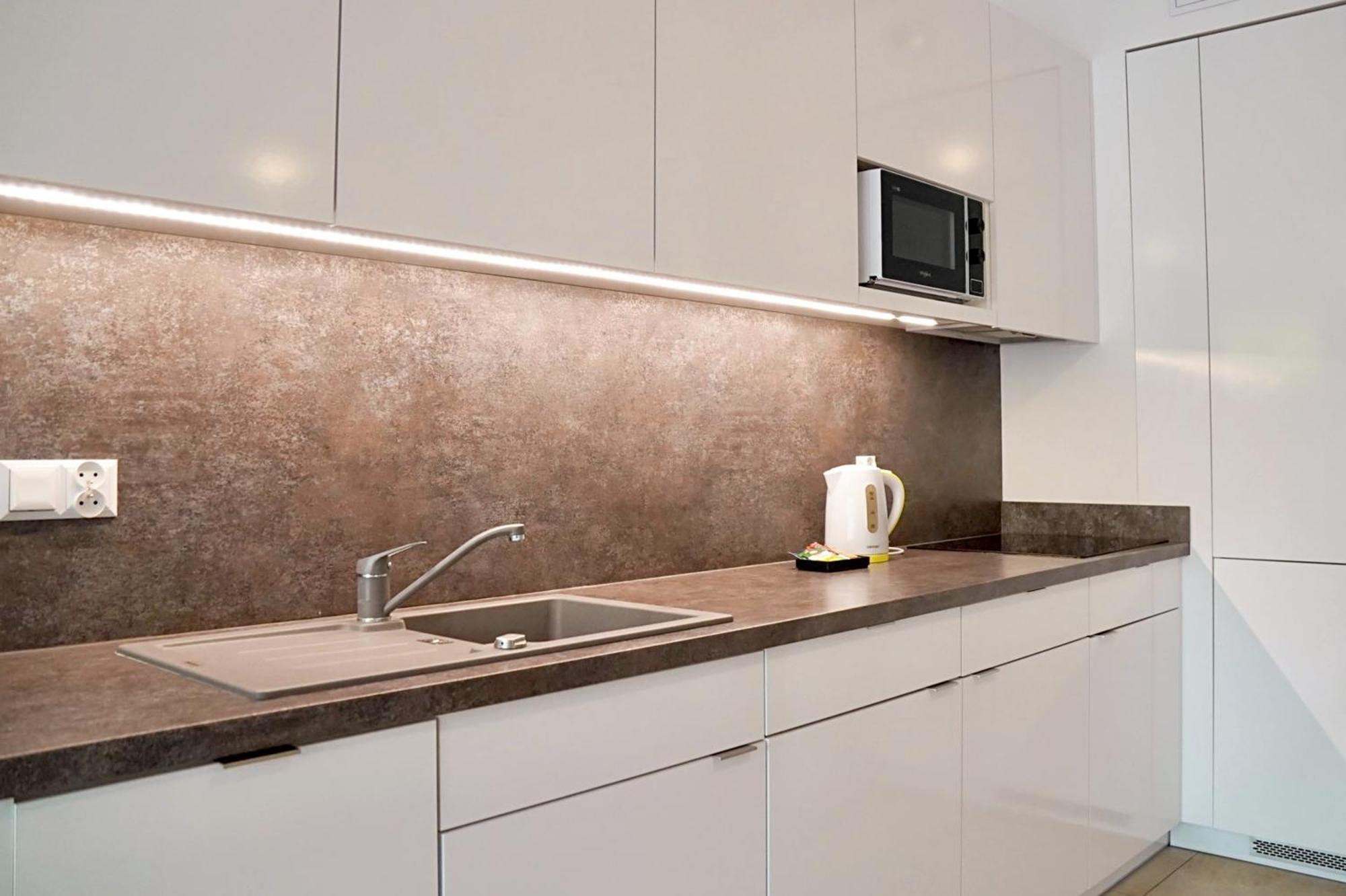 Prima By Baltic Home Miedzyzdroje Extérieur photo