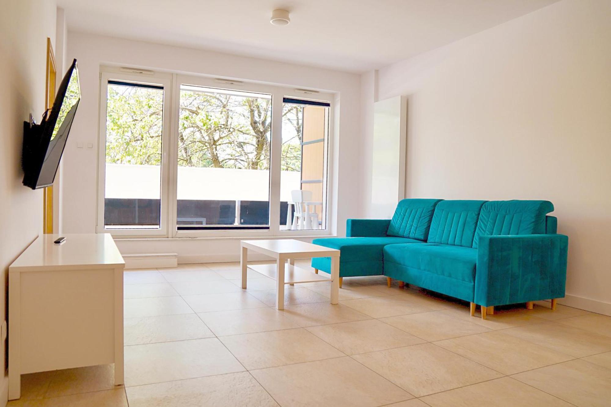 Prima By Baltic Home Miedzyzdroje Extérieur photo